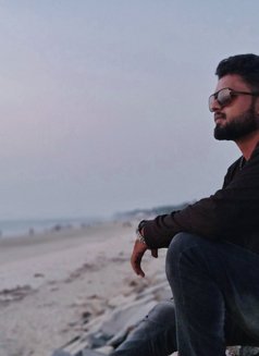 Mrwh - Male escort in Bangalore Photo 3 of 3