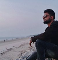 Mrwh - Male एस्कॉर्ट in Bangalore