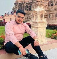 Vishal - Male escort in Kolkata