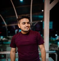 Vishal - Male escort in Kolkata