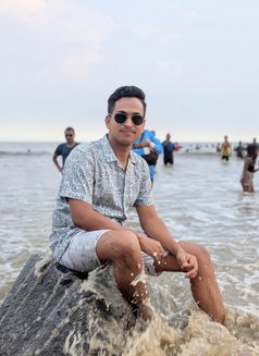 Personalpleasure - Male escort in Kolkata Photo 1 of 2