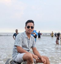 Personal pleasure service for ladies - Male এস্কর্ট in Kolkata Photo 1 of 3