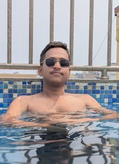 Personalpleasure - Male escort in Kolkata Photo 2 of 2