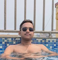 Personal pleasure service for ladies - Male ఎస్కార్ట్ in Kolkata