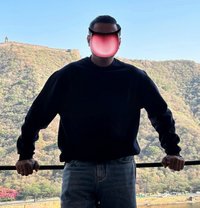 Cuddlingrichierich - Male এস্কর্ট in Pune