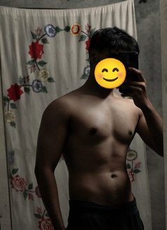 Rahul - Male escort in Kolkata Photo 1 of 4