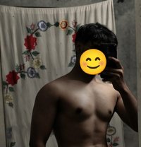 Rahul - Male escort in Kolkata