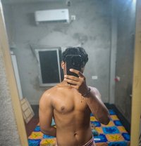 Rahul - Male escort in Kolkata