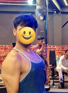 Rahul - Male escort in Kolkata Photo 3 of 4