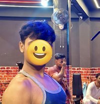 Rahul - Male escort in Kolkata