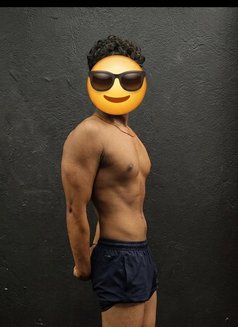 Rahul - Male escort in Kolkata Photo 4 of 4