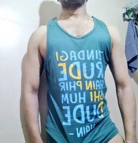 Yours - Male साथी in Bangalore