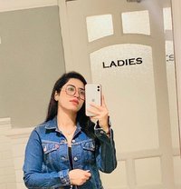 Trusted Escort service {no advance} Cash - एस्कॉर्ट in Mumbai