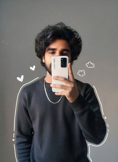 Male Escorts - Male escort in Jaipur Photo 1 of 1