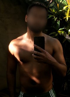 Vijay Male Escort Playboy (Gigolo) - Male escort in Dehradun, Uttarakhand Photo 1 of 1