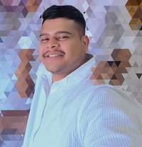 Velvet Star - Male escort in Kolkata