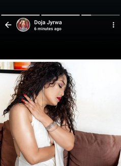 Lara Alexandra - Transsexual एस्कॉर्ट in Bangalore Photo 1 of 2