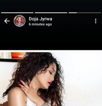 Lara Alexandra - Transsexual escort in Bangalore