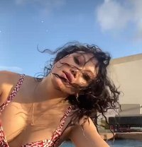 Lara Alexandra - Transsexual escort in Bangalore