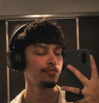 Pratik - Male एस्कॉर्ट in Mumbai