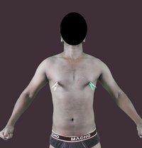 Horny the Rocket Guy - Male এস্কর্ট in Nagpur