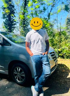 Hot Sexy Gentlemam - Male escort in Bangalore Photo 1 of 1