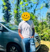 Hot Sexy Gentlemam - Male एस्कॉर्ट in Bangalore