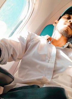 Tillmoon - Male యాక్టర్ in Mumbai Photo 1 of 1