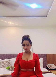 Premium Escorts Sidhi Able 4Hotel Outcal - ఎస్కార్ట్ in Bangalore Photo 1 of 4