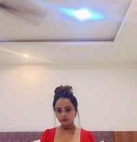 Premium Escorts Sidhi Able 4Hotel Outcal - एस्कॉर्ट in Bangalore