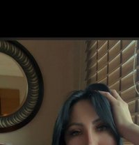 Samira - escort in Ahmedabad