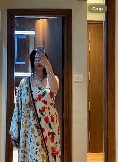 Samira - escort in Ahmedabad Photo 9 of 13