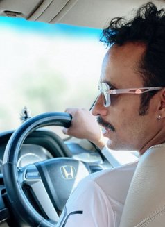Crazysex - Male escort in Jaipur Photo 1 of 3