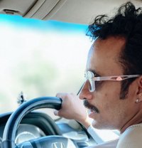 Crazysex - Male escort in Jaipur Photo 1 of 3