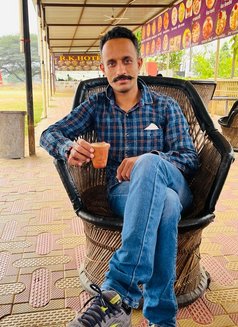 Crazysex - Male escort in Jaipur Photo 3 of 3