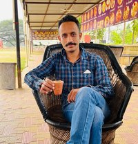 Crazysex - Male escort in Jaipur