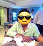 Mr Secret - Male ఎస్కార్ట్ in Chennai Photo 1 of 1