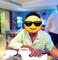 Mr Secret - Male எஸ்கார்ட் in Chennai