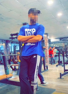 Gavvy - Male எஸ்கார்ட் in Chandigarh Photo 1 of 1