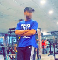 Gavvy - Male escort in Chandigarh