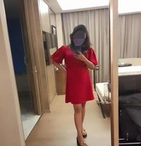 Nikita - एस्कॉर्ट in Navi Mumbai