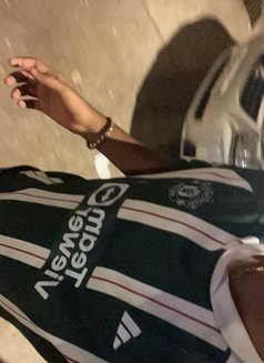 Cool Freak - Male எஸ்கார்ட் in Mumbai Photo 1 of 1