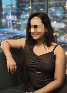 Sanya Sharma – Sophisticated Lifestyle C - escort in Bangalore Photo 1 of 1