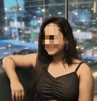 Sanya Sharma – Sophisticated Lifestyle C - escort in Bangalore