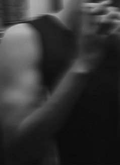 Zerry - Male एस्कॉर्ट in New Delhi Photo 1 of 1