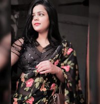 Sonal Jain - escort in Indore