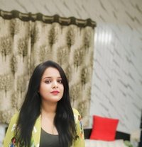 Sonal Jain - escort in Indore