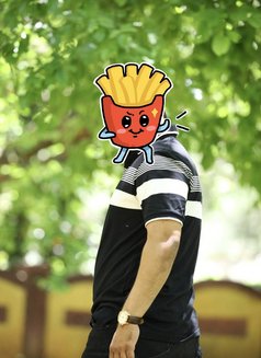 RR Raja Raj - Male escort in New Delhi Photo 1 of 3