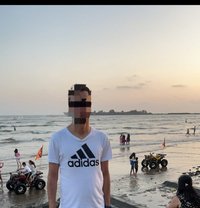 Raj 26 years old with big dick - Male எஸ்கார்ட் in Mumbai