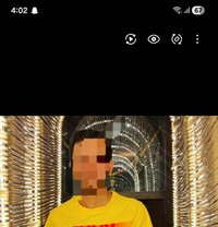 Raj 26 years old with big dick - Male எஸ்கார்ட் in Mumbai